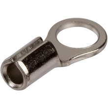 Cargar imagen en el visor de la galería, 40 Pzas Zapata/terminal Ojillo 3/8 Cal 6 Alta Temperatura