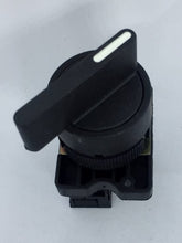 Cargar imagen en el visor de la galería, 3 PZAS BOTÓN SELECTOR PALANCA LARGA CONTACTO NA-NA