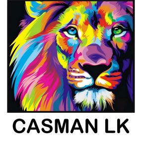 CASMAN LK41