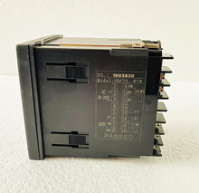 Cargar imagen en el visor de la galería, CONTROL DE TEMPERATURA DIGITAL MODELO XMTA- 818 96 X  96 MM