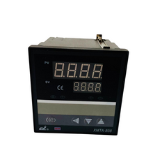 Cargar imagen en el visor de la galería, CONTROL DE TEMPERATURA DIGITAL MODELO XMTA- 818 96 X  96 MM