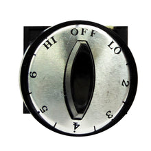 Cargar imagen en el visor de la galería, Termostato Infinito/infiltrol 120v 15 AMPERES