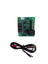 Cargar imagen en el visor de la galería, 3 PZAS TERMOSTATO W 1209 12V