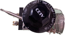 Cargar imagen en el visor de la galería, Termostato WZA-F 50-320 Grados
