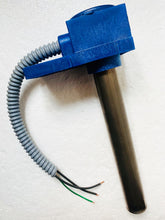 Cargar imagen en el visor de la galería, RESISTENCIA DE TITANIO 1-1/2 220 V 6000W

