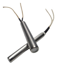 Cargar imagen en el visor de la galería, RESISTENCIA DE CARTUCHO 1/2 DIAMETRO X 20 CMS DE LARGO, 220 V, 300W
