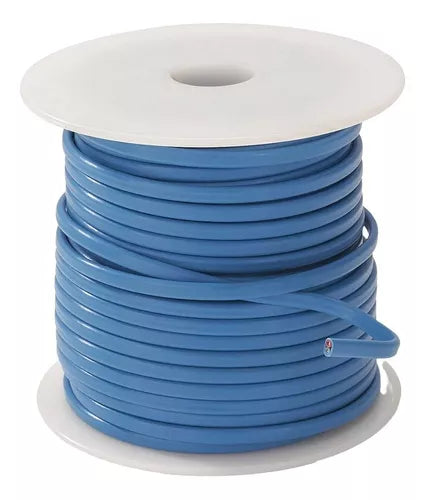 10 MTS CABLE TIPO T FORRO PVC CAL 20AWG