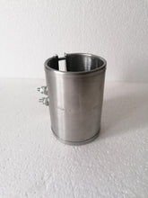 Cargar imagen en el visor de la galería, Resistencia Electrica Tipo Banda 40 MM X 100 MM 120v
