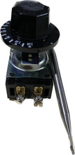 Cargar imagen en el visor de la galería, TERMOSTATO WZA-F 30 A 110 GRADOS 30 AMPERES, COCINA/BAÑO MARIA
