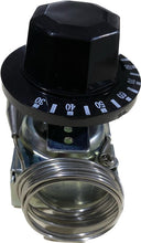 Cargar imagen en el visor de la galería, TERMOSTATO WZA-F 30 A 110 GRADOS 30 AMPERES, COCINA/BAÑO MARIA
