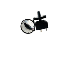 Cargar imagen en el visor de la galería, Termostato Infinito/infiltrol 120v 15 AMPERES
