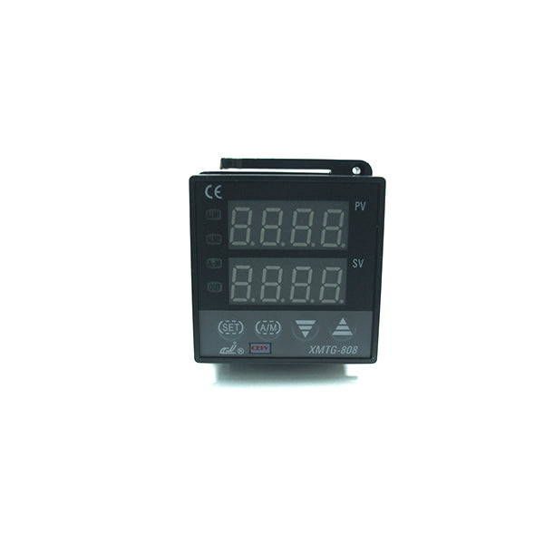 CONTROL DE TEMPERATURA DIGITAL XMTG 808 DE 48 X 48 MM