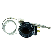 Cargar imagen en el visor de la galería, TERMOSTATO ROBERTSHAW  MODELO S-480
