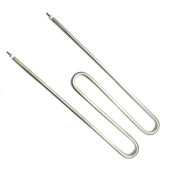 Resistencia Electrica Tipo Tubular Para Sauna/spa 220v