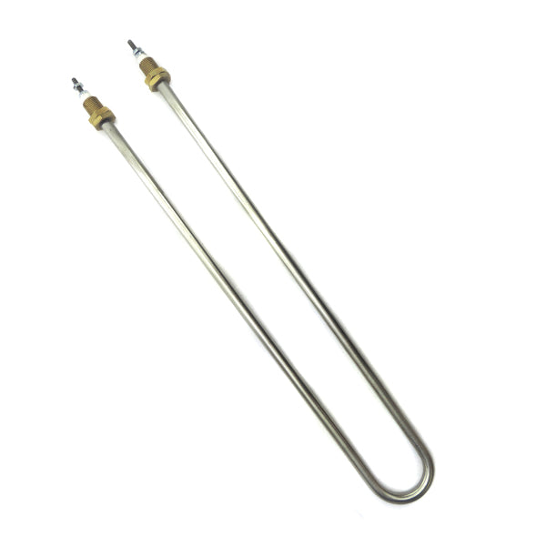 RESISTENCIA TUBULAR PARA AUTOCLAVE/BAÑO MARIA 120V