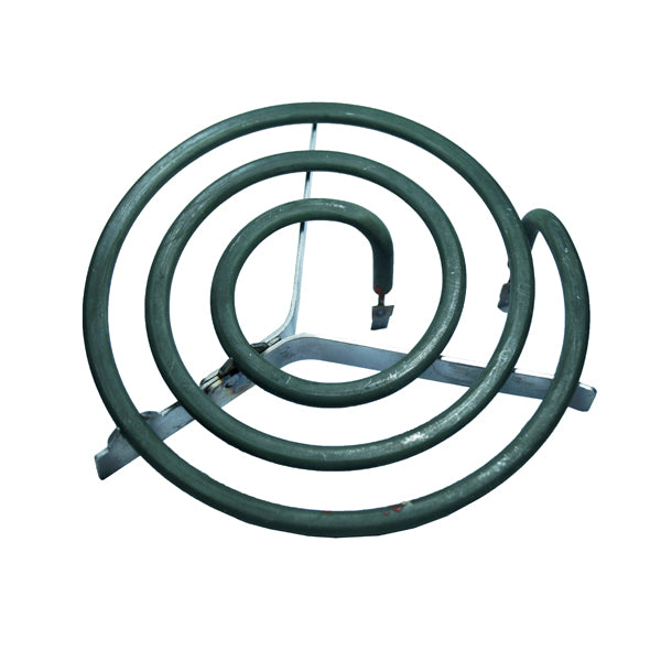 RESISTENCIA PARRILLA 120V 1000W TERMINALES A 90 GRADOS