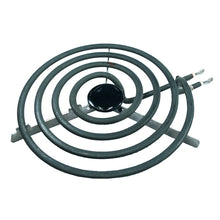 Cargar imagen en el visor de la galería, RESISTENCIA PARA PARRILLA ELECTRICA  220V 2600WATTS, CROMALUX
