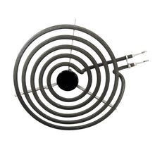 Cargar imagen en el visor de la galería, RESISTENCIA PARA PARRILLA ELECTRICA  220V 2600WATTS, CROMALUX
