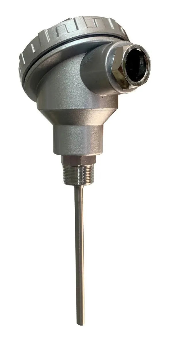 SENSOR DE TEMPERATURA RTD PT100 (3 HILOS) CASMAN LK
