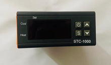 Cargar imagen en el visor de la galería, TERMOSTATO STC 1000 INCUBADORAS, TERRARIOS
