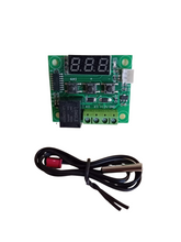 Cargar imagen en el visor de la galería, 3 PZAS TERMOSTATO W 1209 12V
